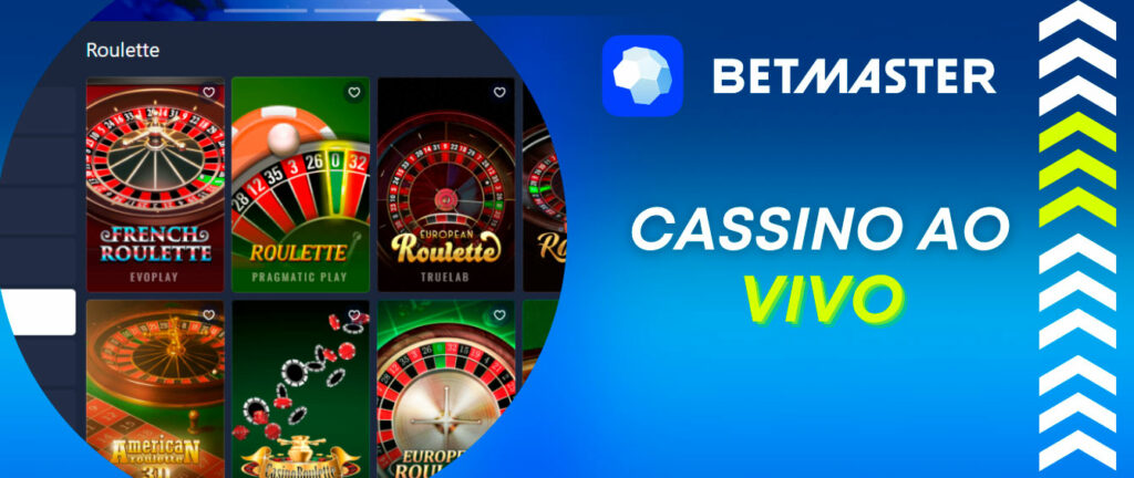 App vai de bet