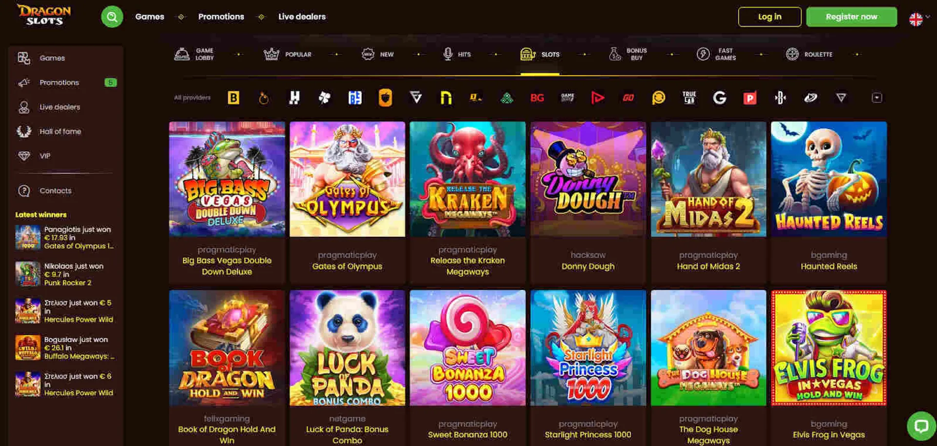 Betvip com