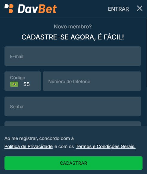 Baixar plataforma bet app