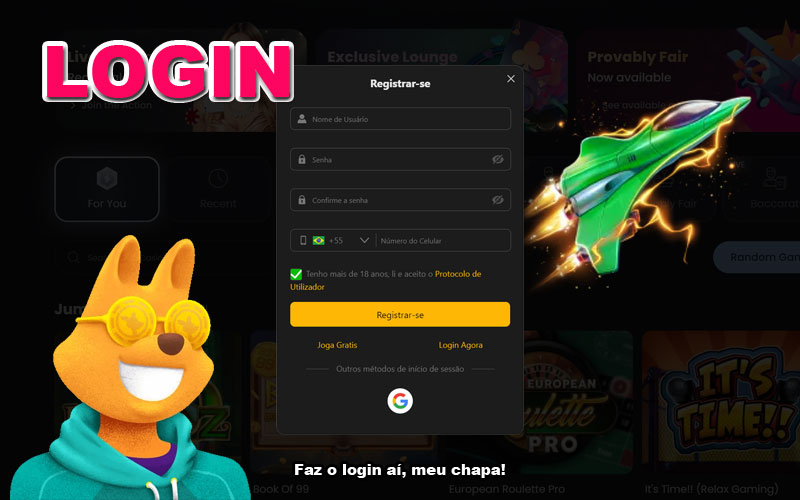 Kto como apostar