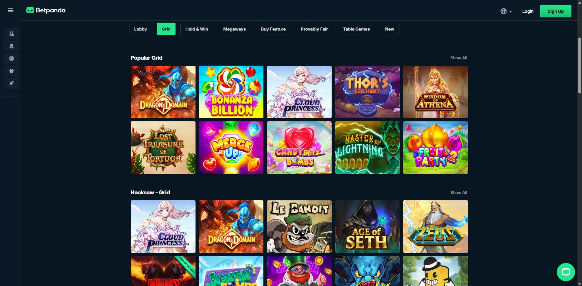 betgame
