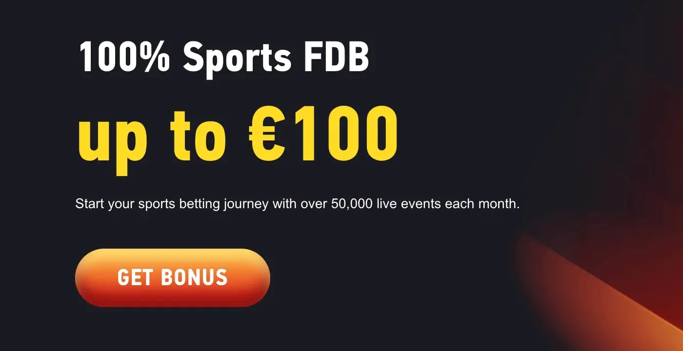 Parimatch sign up offer