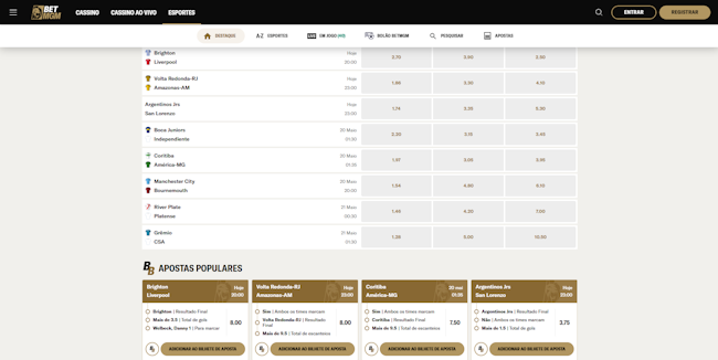 portal da globo