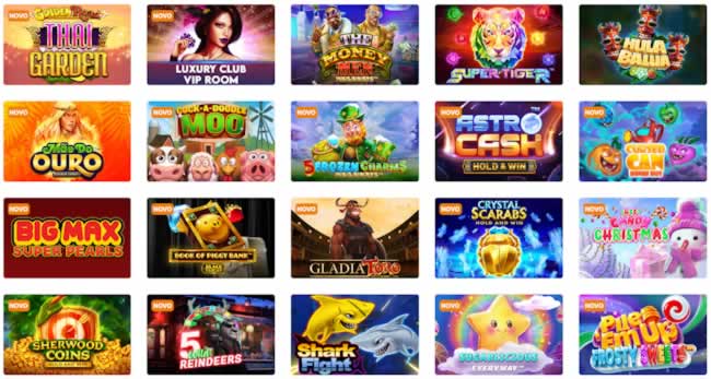 7777 casino