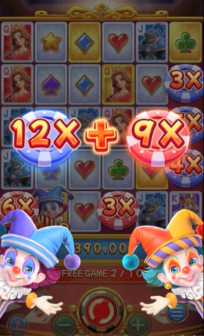 Richy Casino