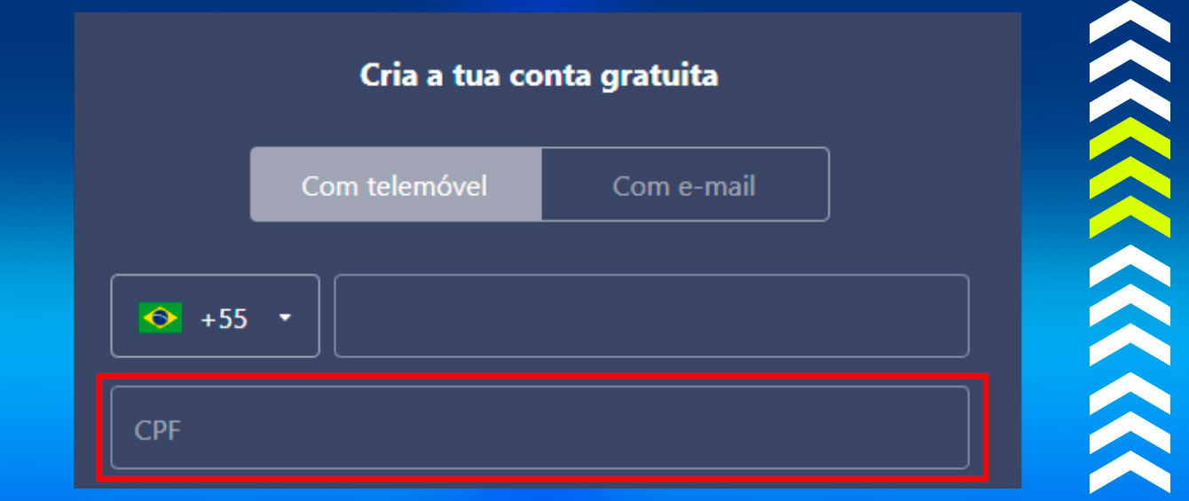 Bet bonus de boas vindas