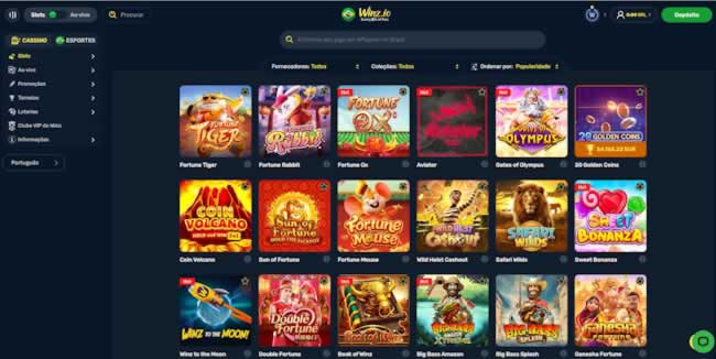 casinozer