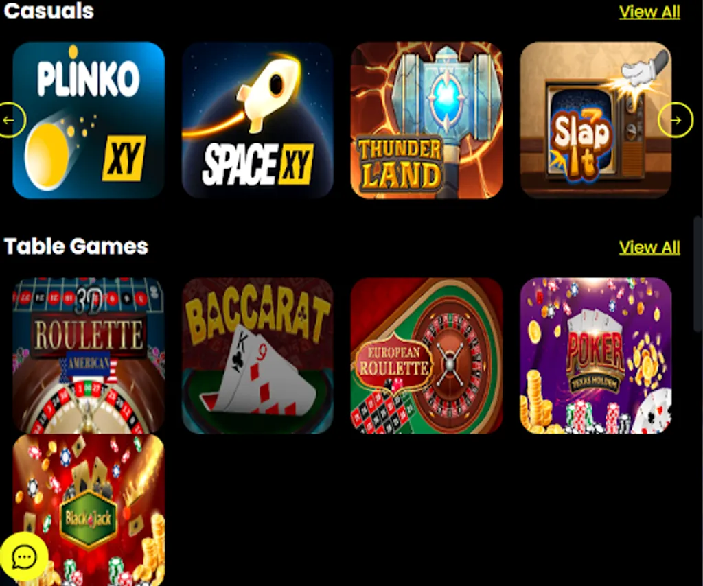 casino x