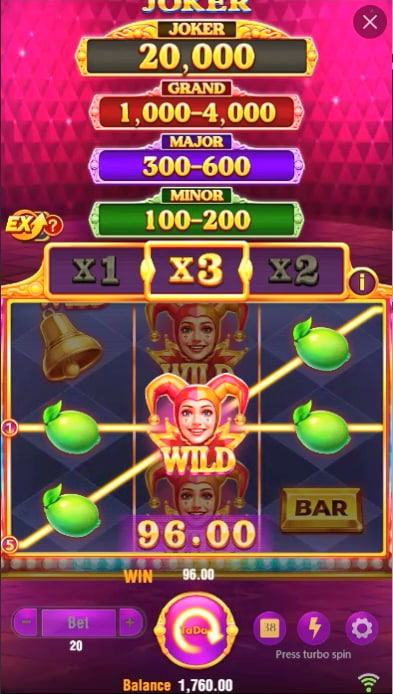 pvbet