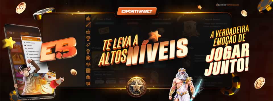 Aplicativo bet 365